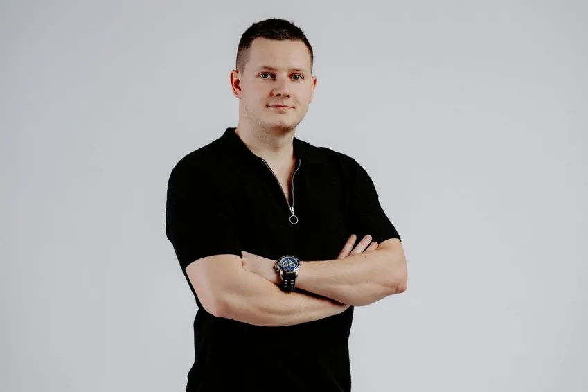 Ing. Adam Janečko