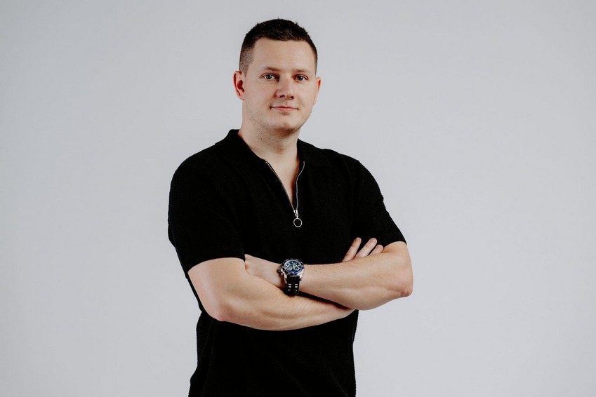 Ing. Adam Janečko